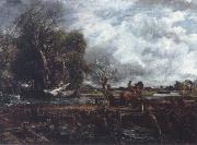 John Constable The leaping horse oil painting picture wholesale
